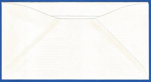 South African Air Force-FDC-No6-1980-Thematic-Military-Plane-Air Force