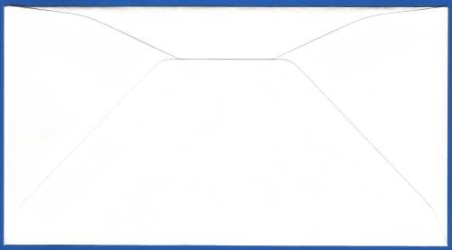 RSA-FDC-Cover-1995-SACC 6.18-Additional Value to the Definitive Issue-Addressed-Thematic-Fauna-Birds