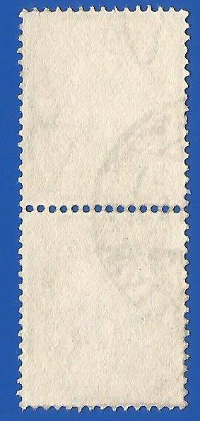 South West Africa-Used-SACC64 English on English -Thematic-Fauna