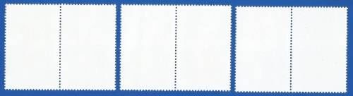 Cuba 2013 World Stamp Exhibition BRASILIANA 2013 -MNH-Thematic-Music-Festivals