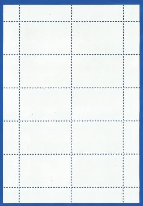 RSA-2000-MNH-Sheetlet-SACC1251-Millennium 2000-Thematic-Places of Interest