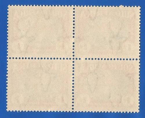 Union of SA 250th Anniv. of the Huguenot Landing SACC82 -MNH-Thematic-Scenery-Symbol