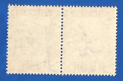 Union of SA 1938 Voortrekker Memorial Fund SACC76 MNH-Thematic-Scenery