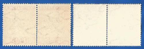 Union of SA 1933 Voortrekker Memorial Fund SACC54/76 MNH-Thematic-Scenery