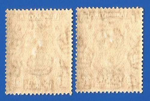 Kenya Uganda Tanganyika- MNH-1c-Thematic-Royal Family-King
