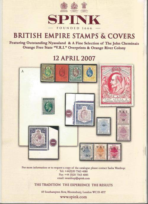 The South African Philatelist Magazine-Feb 2007-Vol 83.1-Pg201-236