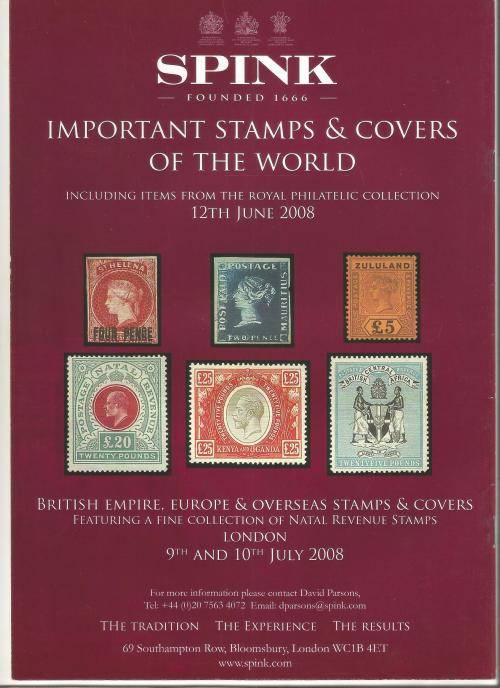 The South African Philatelist Magazine-June 2008-Vol 84.3-Pg473-504