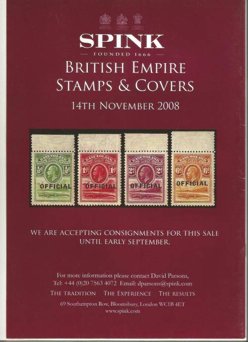 The South African Philatelist Magazine-August 2008-Vol 84.4-Pg505-540