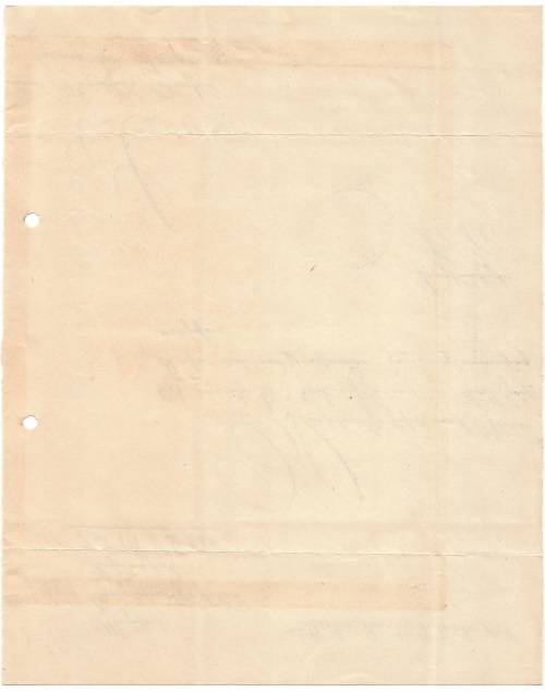 Vintage-Collectable-History-Private-Document-1909-Berlin