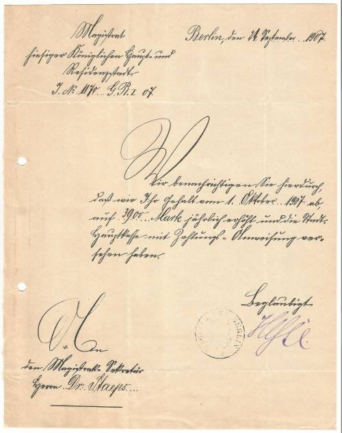 Vintage-Collectable-History-Private-Document-1907