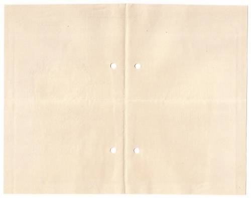 Vintage-Collectable-History-Private-Documents-1918