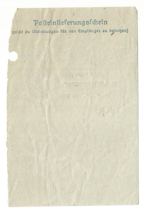 Vintage-Collectable-History-Private-Documents-1918