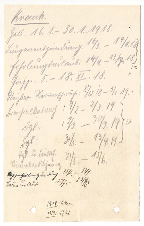 Vintage-Collectable-History-Private-Documents-1918