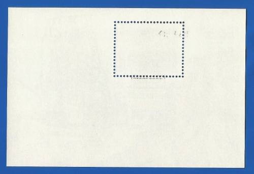 1986-RSA-CTO(Used)-SACC 615a-M/S- The Golden City