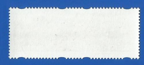 RSA-Single Stamp-MNH