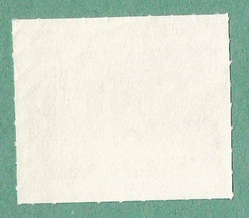 1984-Easter Stamp-No Gum-Theme-Fauna