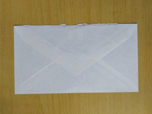 Domestic Mail-Cover-Postmark-1984-Durban