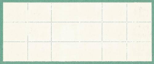 1993 WX318-MNH-USA-Christmas Seals/Stamps-Block