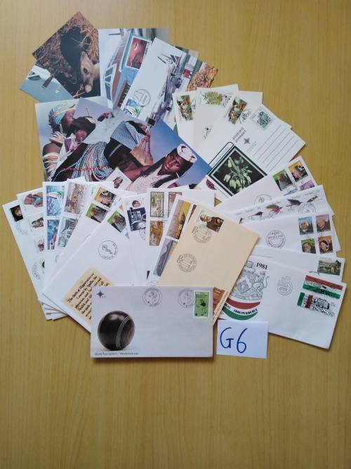 Mix Bulklot-Used