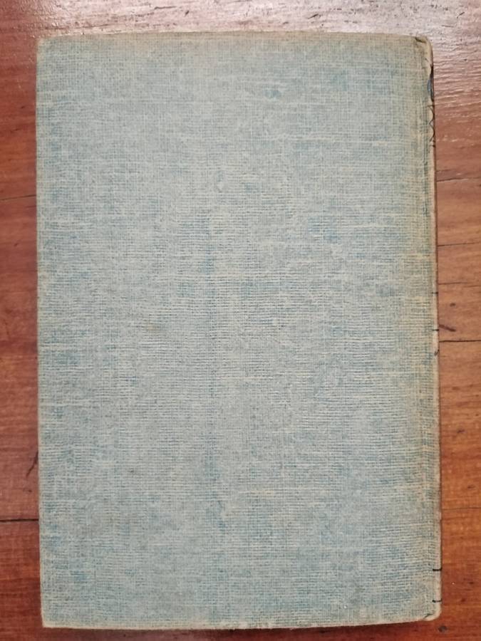 The Hidden Staircase - Carolyn Keene. Nancy Drew - 1930 214 pages No Dust Jacket