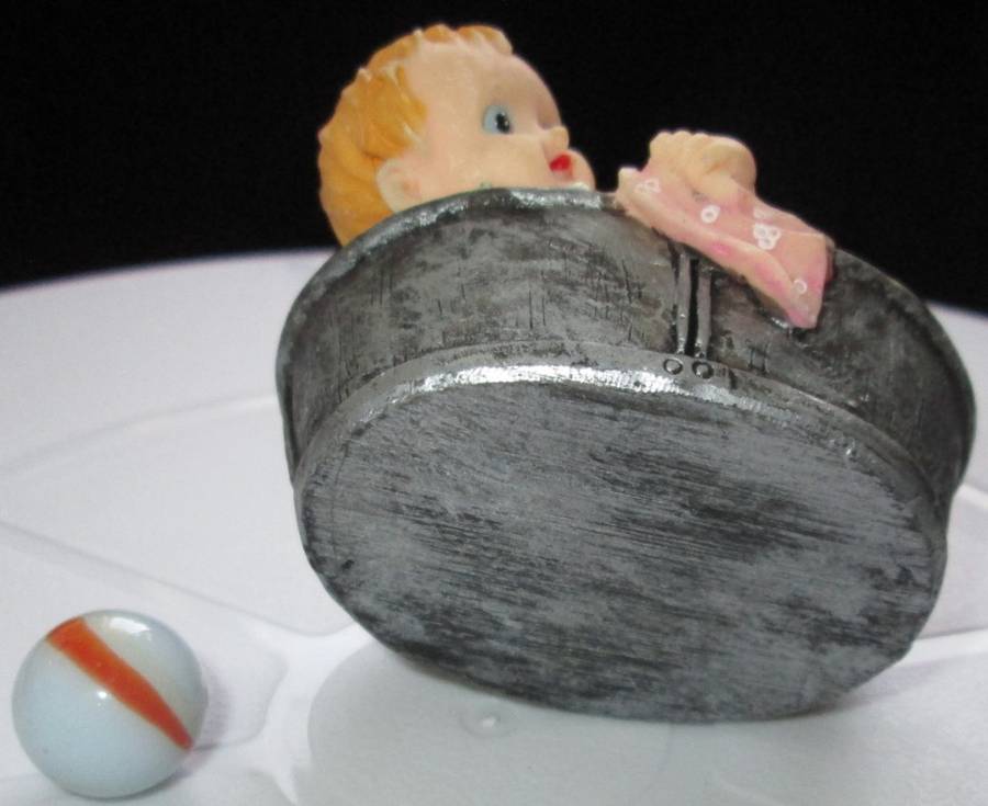 Collectables/Ornament/Figurine/Miniature Baby