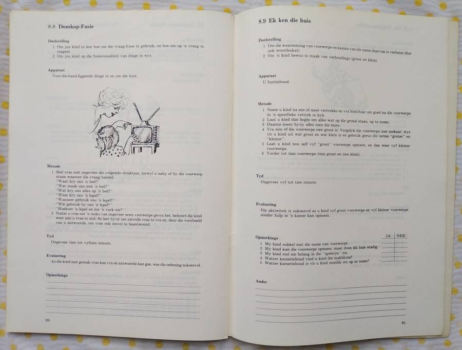 Book-1985-Mamma Leer My/Rosa Smith/Koos Meij/82pages.