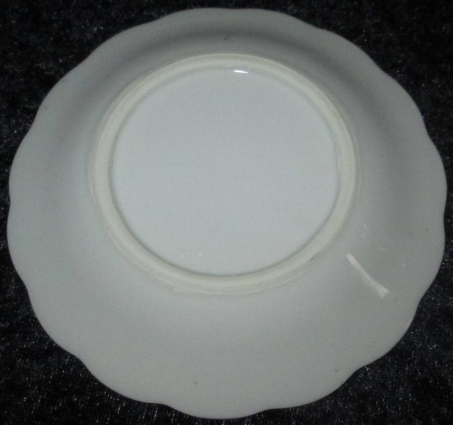 Home Decor-No Name Ashtray