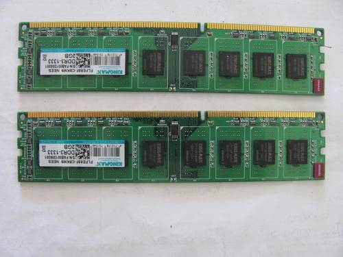 2GB DDR3 1333 RAM