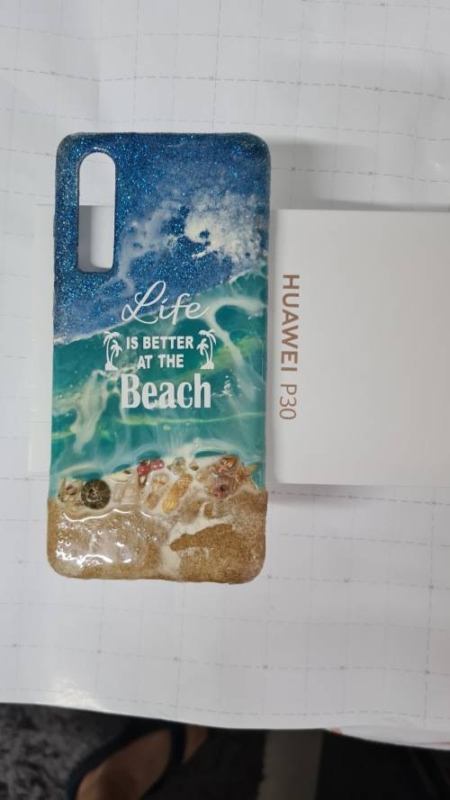Huawei P30
