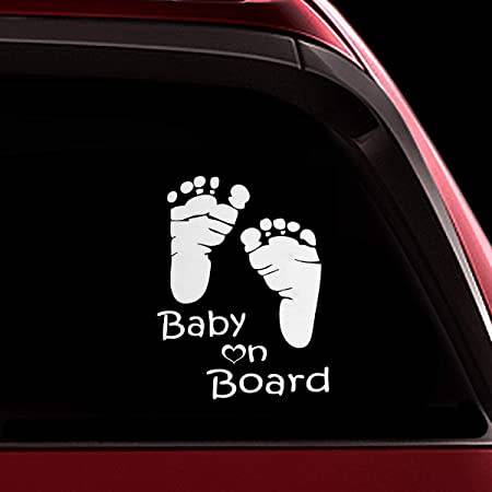 Waterproof stickers, Vinyl Sticker Decal