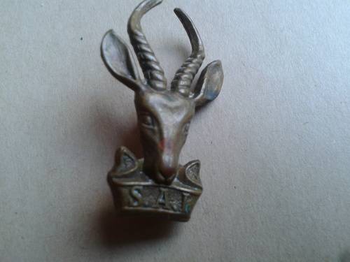 SAI badge