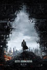 Star Trek - Into Darkness ( DVD )