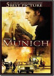 Munich ( DVD )