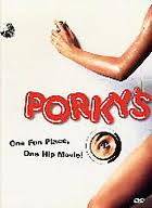 Porky's ( Rare )
