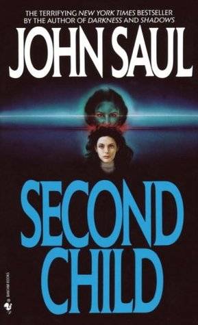 Second Child - John Saul.