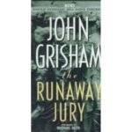 The Runaway Jury - John Grisham.