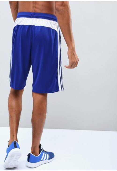 Original Adidas Activewear Shorts - Size-XL