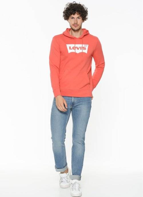 Levi's Men Hoodie - Size XL