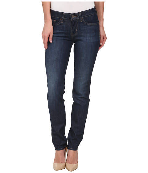 Original Levi's Ladies 712 Slim Jeans - W28 L34