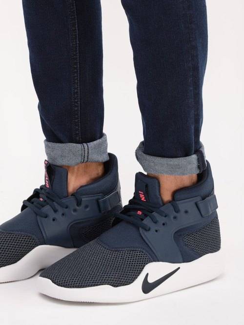 Original Nike Incursion Mid Se - Size UK/SA 7