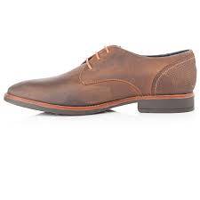 Arthur Jack | TAN Men Formal Shoe - Size 42
