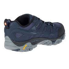 100% Original-  Merrell MOAB 2 Smooth - Size SA/UK 10.5