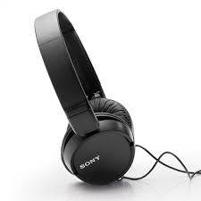 100% Original SONY Stereo Headphone MDR-ZX110