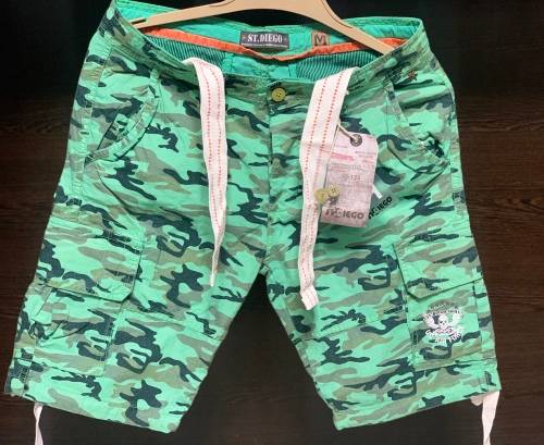 ST.DIEGO Mens Shorts - Size M