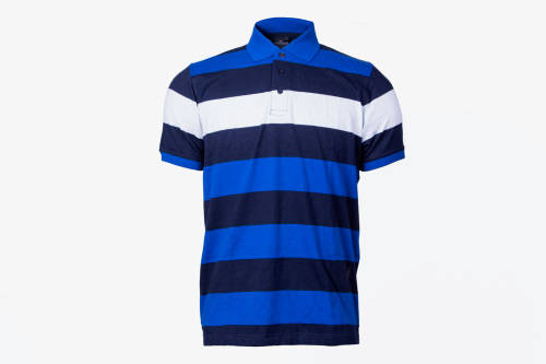 LandB Platinum Edition Polo Neck Golfer T-shirt - Size XL