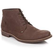 100% Original Arthur Jack Baxter Boot - Size SA 10 / 44