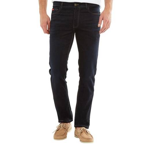 100% Original LEE Cooper Mens Regular Fit Jeans - Size W32 L32