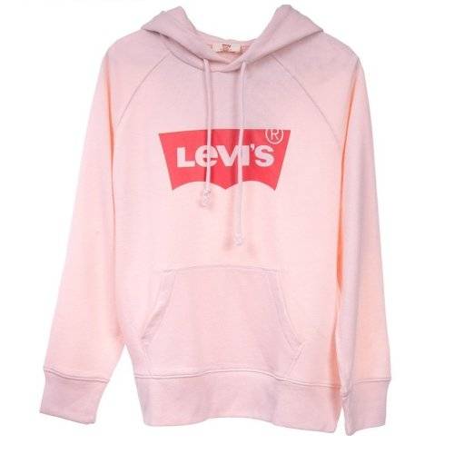 100% Original Levi`s Unisex Hoodies - Size M