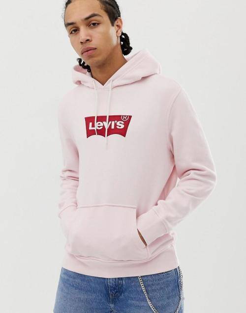 100% Original Levi`s Unisex Hoodies - Size M
