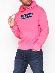 100% Original Levi`s Mesns Hoodies - Size L